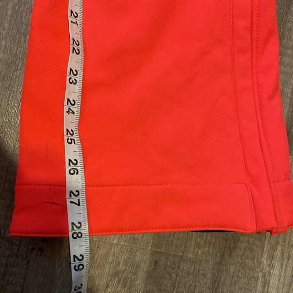 Obermeyer ski pants in hot pink - Picture 12 of 16